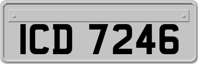 ICD7246
