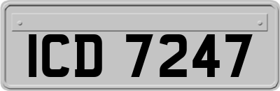 ICD7247