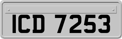 ICD7253