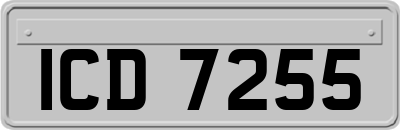 ICD7255