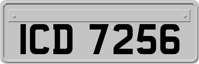 ICD7256
