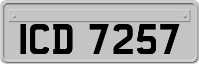 ICD7257