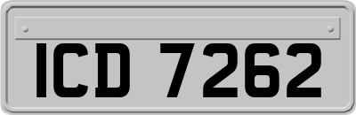 ICD7262