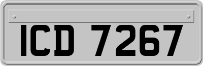 ICD7267