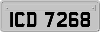 ICD7268