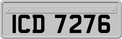 ICD7276