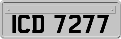 ICD7277