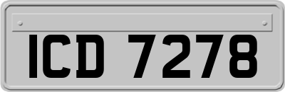 ICD7278