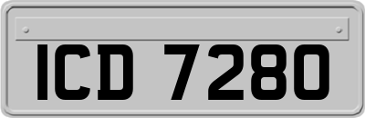 ICD7280