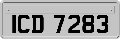 ICD7283