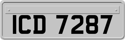ICD7287