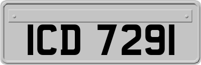 ICD7291
