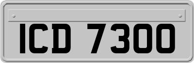 ICD7300