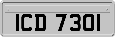 ICD7301