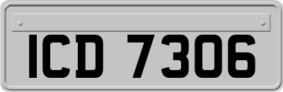 ICD7306