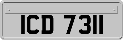 ICD7311