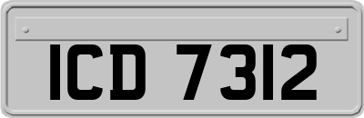 ICD7312