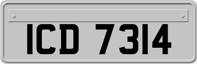ICD7314