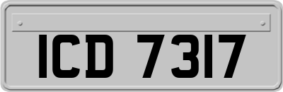 ICD7317