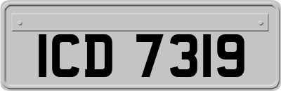 ICD7319