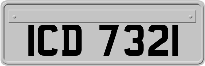 ICD7321