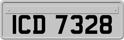 ICD7328