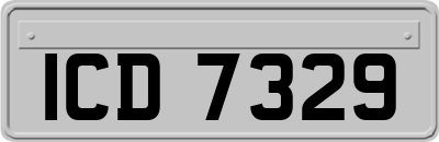 ICD7329