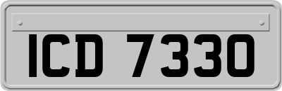 ICD7330