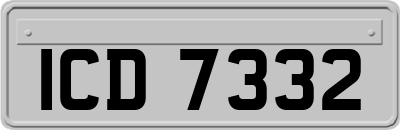 ICD7332