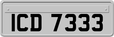 ICD7333