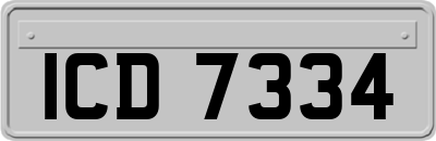 ICD7334