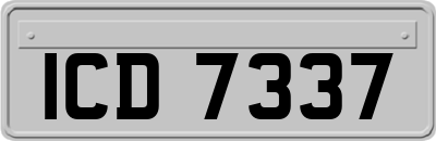 ICD7337