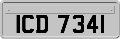 ICD7341