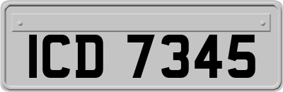ICD7345