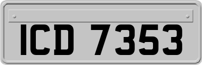 ICD7353
