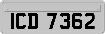 ICD7362