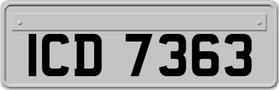 ICD7363