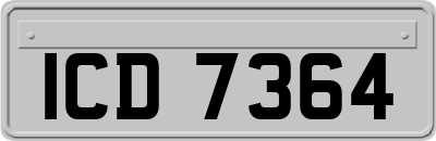 ICD7364