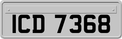 ICD7368