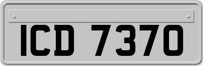 ICD7370