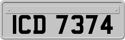 ICD7374