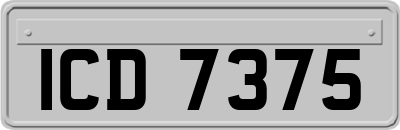 ICD7375