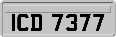 ICD7377