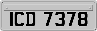 ICD7378