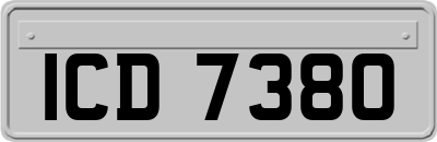 ICD7380