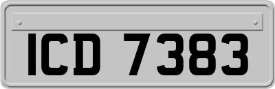ICD7383