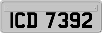 ICD7392