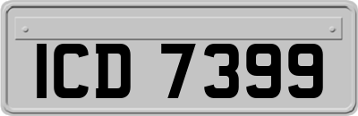 ICD7399