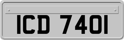 ICD7401