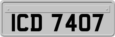 ICD7407